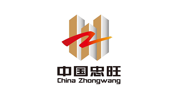 忠旺集團(tuán)品牌logo