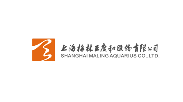 上海梅林正廣和logo