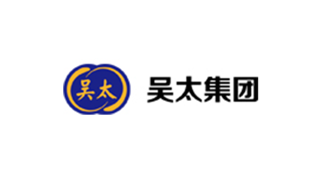 吉林省吳太醫(yī)藥集團logo設計及品牌VI