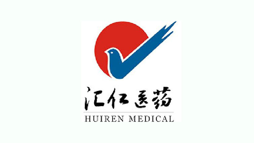 匯仁集團(tuán)logo