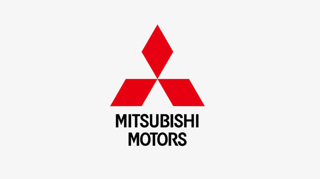 MITSUBISHI三菱商事品牌商標設(shè)計