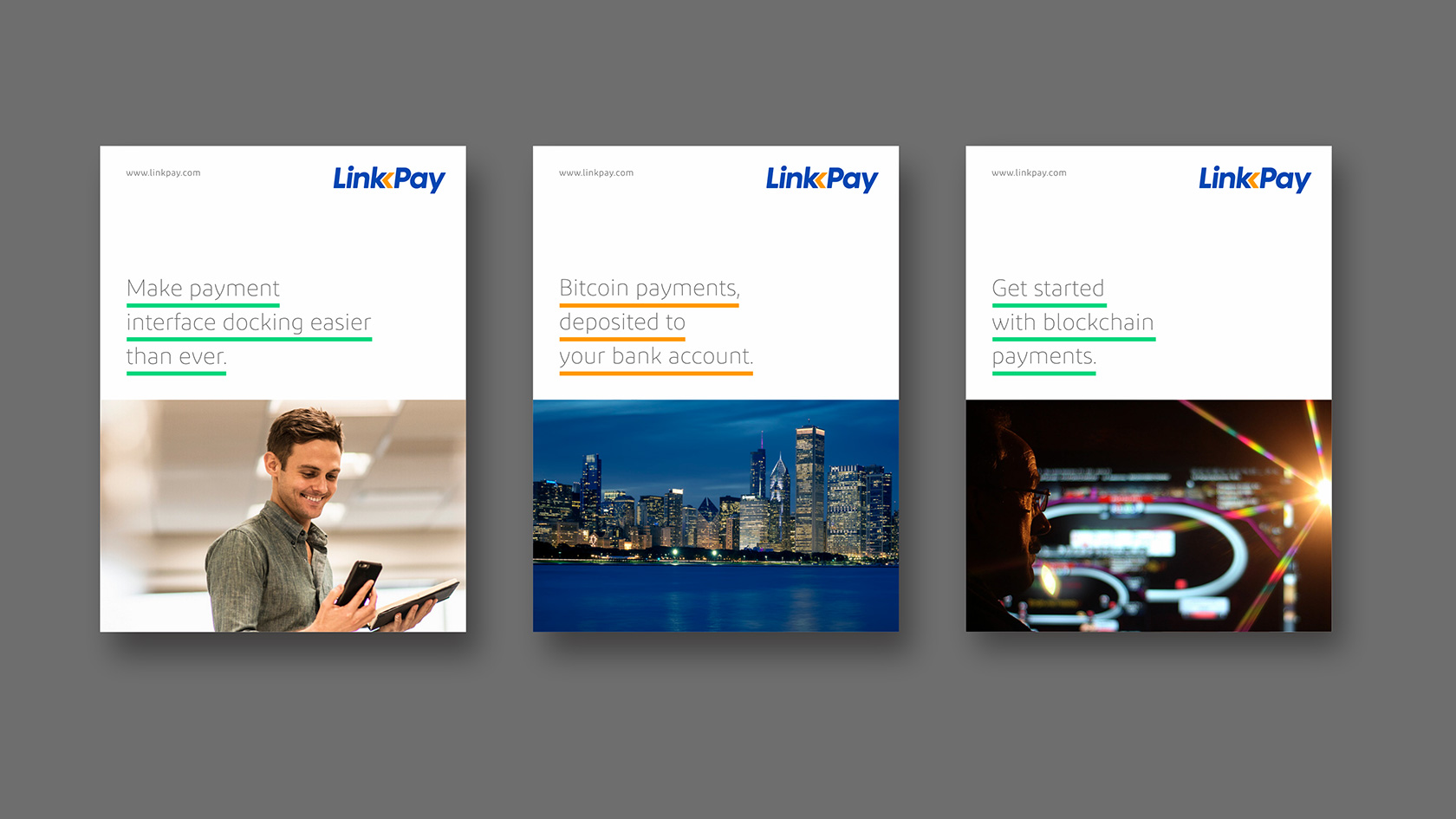 Linkpay